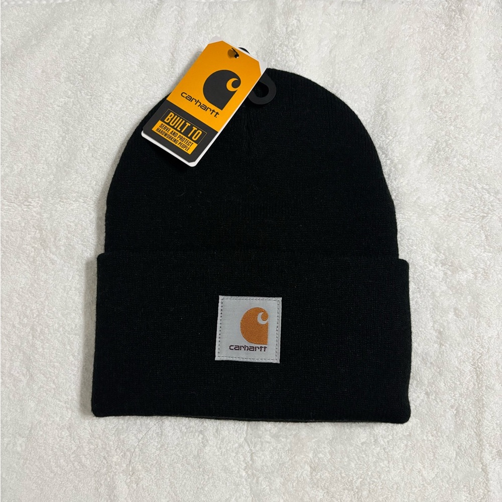 Carhartt beanie